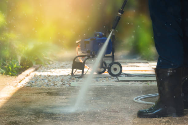 Best Playground Equipment Cleaning  in Westgate, FL